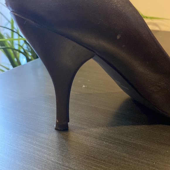 Nine West heels - Picture 4 of 4